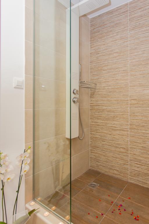 Central Luxury Lofts ハニア エクステリア 写真