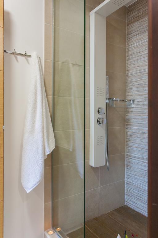 Central Luxury Lofts ハニア エクステリア 写真