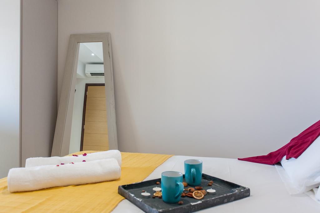 Central Luxury Lofts ハニア エクステリア 写真