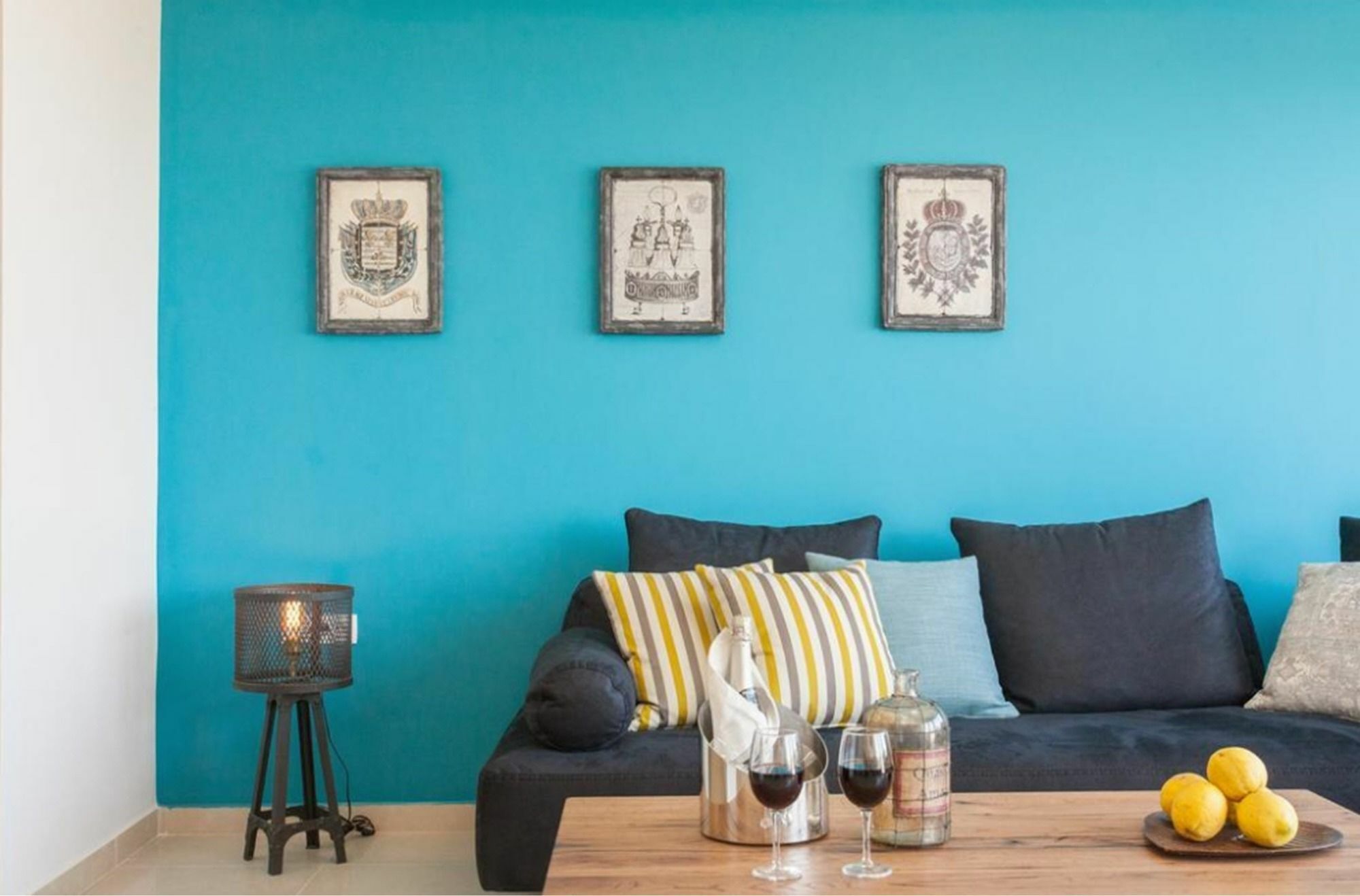 Central Luxury Lofts ハニア エクステリア 写真